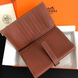 Hermes Original H Large wallet FL9102501