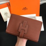 Hermes Original H Large wallet FL9102501