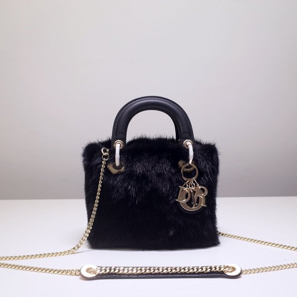 Dior Original mini Dior lady 44531 DMZ9102717