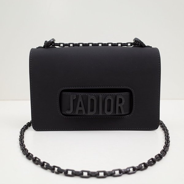 DIOR J'ADIOR FLAP BAG IN CALFSKIN BF9102901