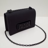 DIOR J'ADIOR FLAP BAG IN CALFSKIN BF9102901