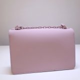 DIOR J'ADIOR FLAP BAG IN CALFSKIN BF9102901