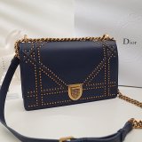 DIOR J'ADIOR FLAP BAG IN CALFSKIN BF9102905