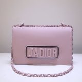 DIOR J'ADIOR FLAP BAG IN CALFSKIN BF9102901