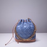 Dior Original Miss dior shoulder bag DMZ9102915