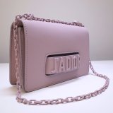 DIOR J'ADIOR FLAP BAG IN CALFSKIN BF9102901