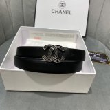 Chanel original belt 7 colors 20mm MJ901105005