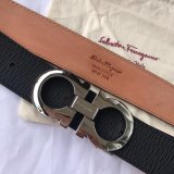 Ferragamo original belt 3 colors 35mm MJ901105002