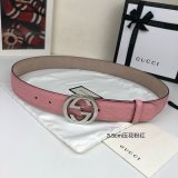 Gucci original belt 8 colors 35mm MJ901105006