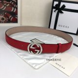 Gucci original belt 8 colors 35mm MJ901105006