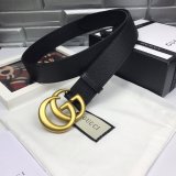 Gucci original belt 3 colors 40mm MJ901105001