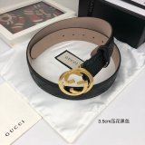 Gucci original belt 8 colors 35mm MJ901105006