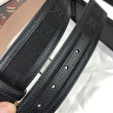 Gucci original belt 3 colors 40mm MJ901105004