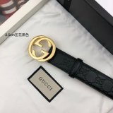 Gucci original belt 8 colors 35mm MJ901105006