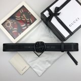 Gucci original belt 3 colors 40mm MJ901105004