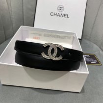 Chanel original belt 7 colors 20mm MJ901105005