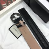 Gucci original belt 3 colors 40mm MJ901105004