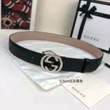 Gucci original belt 8 colors 35mm MJ901105006