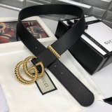 Gucci original belt 3 colors 40mm MJ901105001