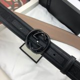 Gucci original belt 3 colors 40mm MJ901105004
