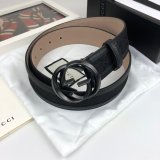 Gucci original belt 3 colors 40mm MJ901105004