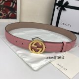 Gucci original belt 8 colors 35mm MJ901105006