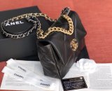 CHANEL original Lambskin Small shoulder bag AS1162 DJ9111429