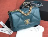 CHANEL original Lambskin Small shoulder bag AS1162 DJ9111429