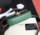 CHANEL original Lambskin Small Belt bag DJ9111431