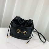 Gucci Original 1955 Horsebit bucket bag 602118 EY9112003