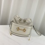 Gucci Original 1955 Horsebit bucket bag 602118 EY9112003