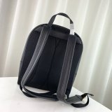 Gucci Original Print leather backpack 547834 EY9112001