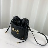 Gucci Original 1955 Horsebit bucket bag 602118 EY9112003