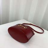 Gucci Original 1955 Horsebit bucket bag 602118 EY9112003