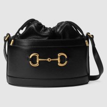 Gucci Original 1955 Horsebit bucket bag 602118 EY9112003