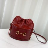 Gucci Original 1955 Horsebit bucket bag 602118 EY9112003