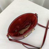 Gucci Original 1955 Horsebit bucket bag 602118 EY9112003