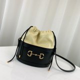 Gucci Original 1955 Horsebit bucket bag 602118 EY9112003