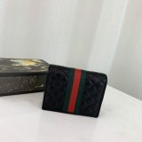 Gucci original GG Marmont card case 536453 EY9112219