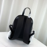 Gucci original GG PVC Backpack 598102 EY9112221