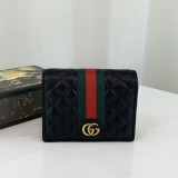 Gucci original GG Marmont card case 536453 EY9112219