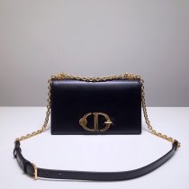 Dior Original Montaigne shoulder bag DMZ9121701