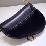 Dior Original Saddle Bag DMZ9121721