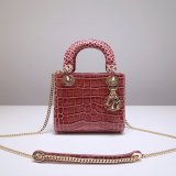 Dior Original Mini lady dior DMZ9121717