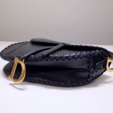 Dior Original Saddle Bag DMZ9121721