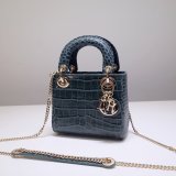 Dior Original Mini lady dior DMZ9121717