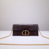 Dior Original 30 Montaigne shoulder bag DMZ9121715