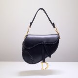 Dior Original Saddle Bag DMZ9121721