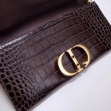 Dior Original 30 Montaigne shoulder bag DMZ9121715