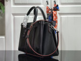 Louiis vuitton original EPI leather M55613 Twist Tote MX200106031